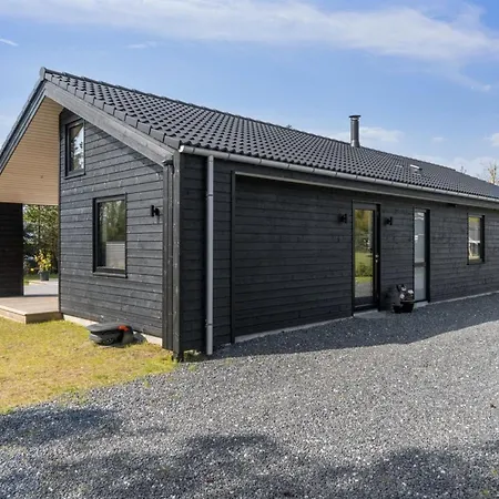 Skakke - 900m From The Sea By Interhome *