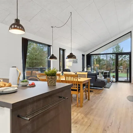 Feriehus Skakke - 900m From The Sea By Interhome *