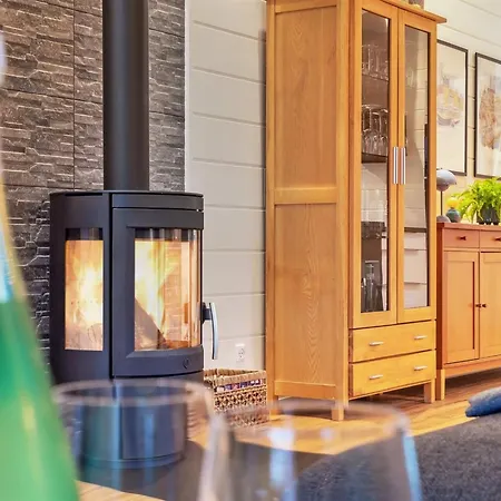 Skakke - 900m From The Sea By Interhome