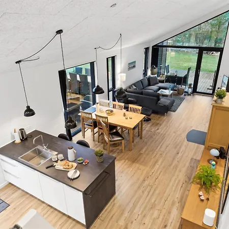 Skakke - 900m From The Sea By Interhome * Hals