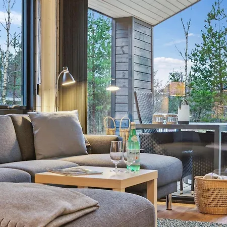 Skakke - 900m From The Sea By Interhome Hals