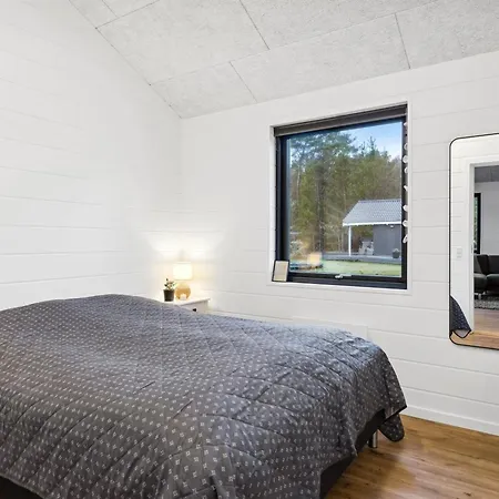 Skakke - 900m From The Sea By Interhome *