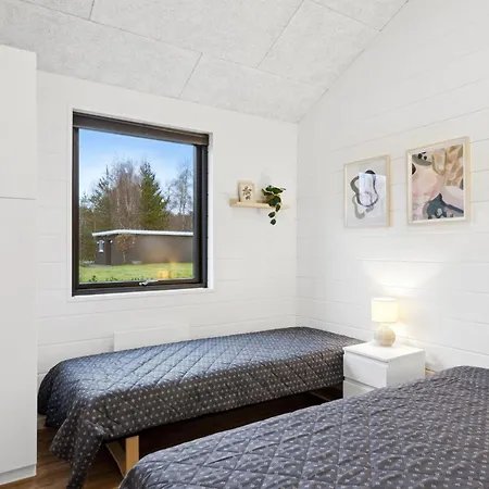 Skakke - 900m From The Sea By Interhome Hals