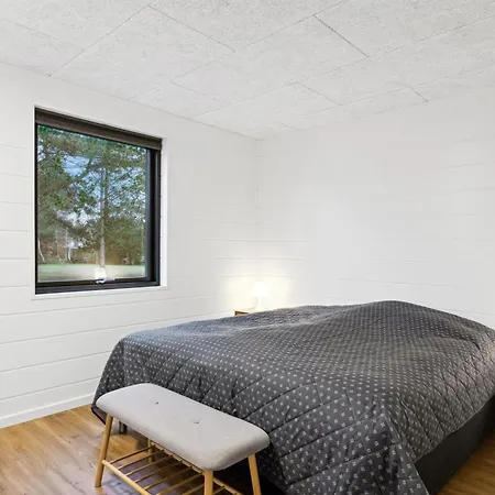 Feriehus Skakke - 900m From The Sea By Interhome *