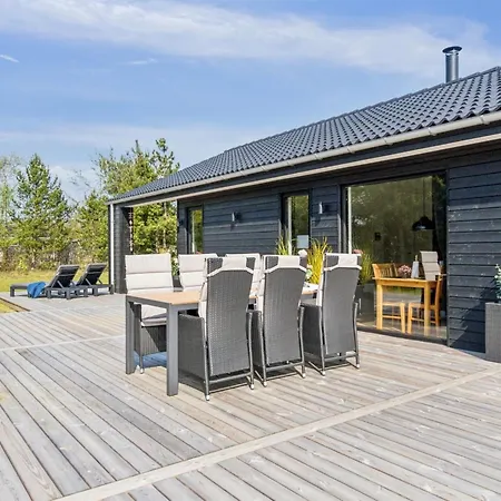 Skakke - 900m From The Sea By Interhome Hals