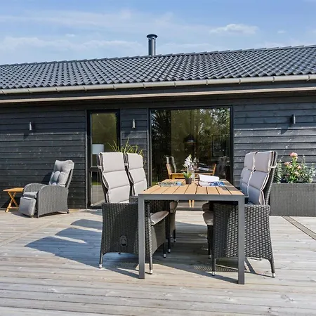Skakke - 900m From The Sea By Interhome *